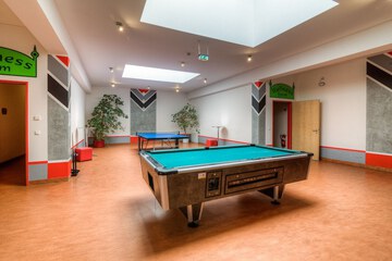 Billiards