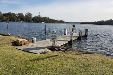 Dock