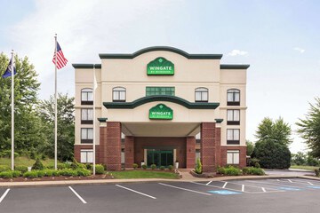 Wingate by Wyndham Louisville East