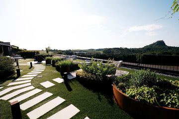Sundeck