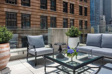 Terrace/Patio 83 of 86