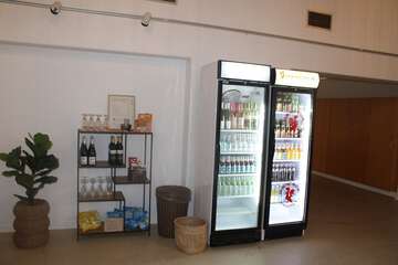 Minibar