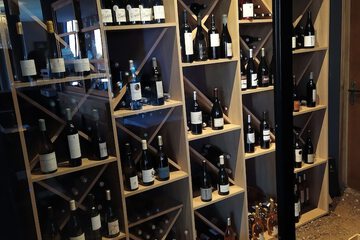 Winery