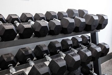 Health and Fitness 27 of 31