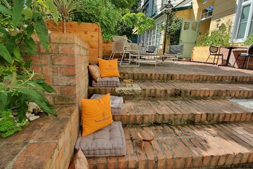 Sundeck