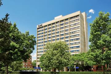 Graduate Ann Arbor
