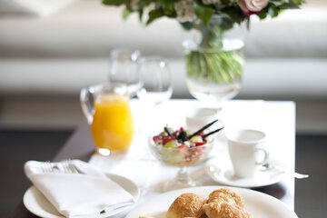 Room service - dining