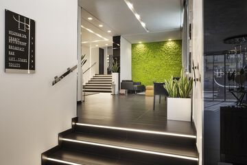 Building design