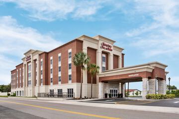 Hampton Inn & Suites - Cape Coral / Fort Myers Area FL