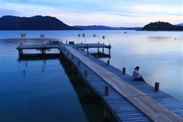 Dock
