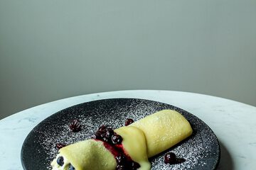 Breakfast/Coffee Service 133 of 159