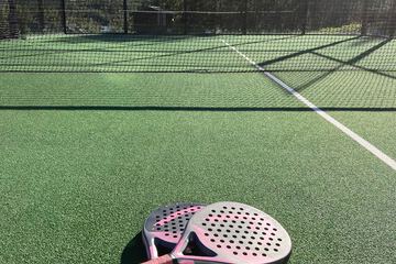 Sports facility
