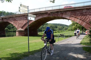 Bicycling