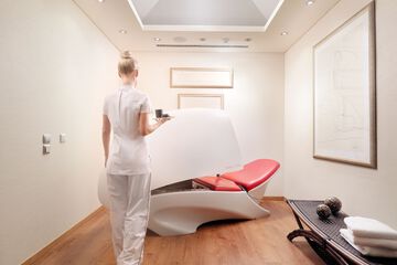Spa treatment