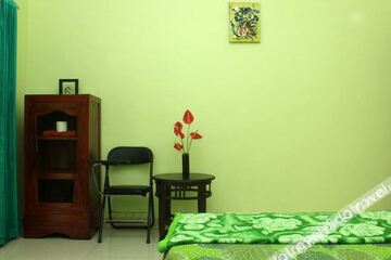 Hotel Interior or Public Areas