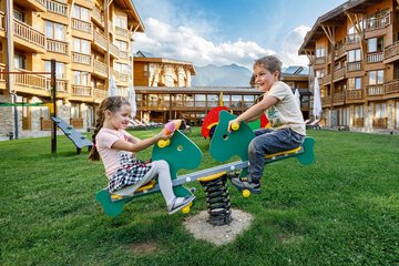 Children's activities