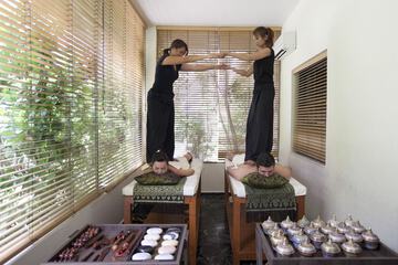 Massage