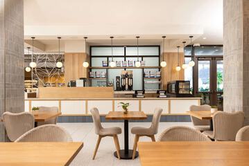 Cafe