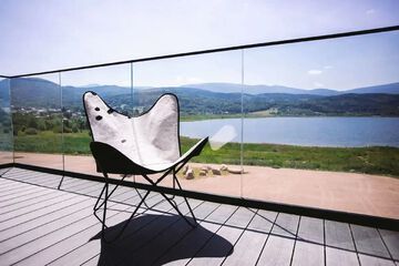 Lake view
