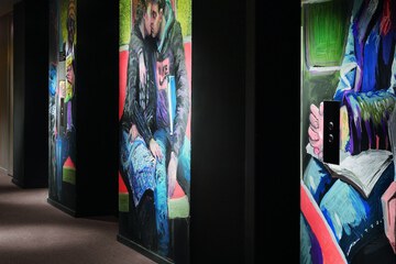 Ballroom/Hall 62 of 64