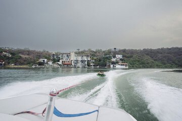 Boating