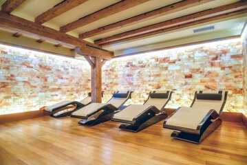 Treatment room