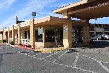 Motel 6 Vallejo CA - Napa Valley