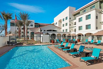 Residence Inn by Marriott San Diego Chula Vista