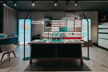 Designer store