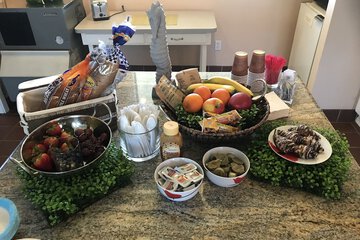 Breakfast/Coffee Service 68 of 74