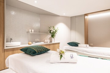 Treatment room