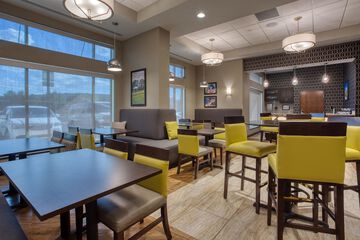 Breakfast/Coffee Service 57 of 77