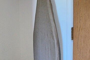 Iron/ironing board