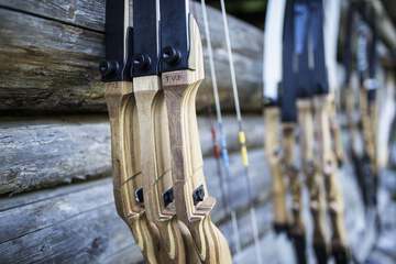 Archery