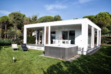 Lake view