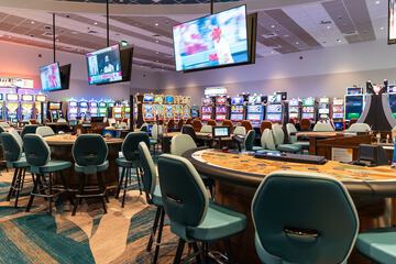 Casino