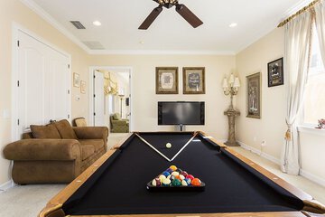 Billiards