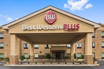 Best Western Plus Louisa