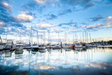 Marina
