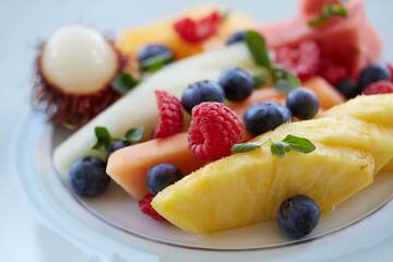 Breakfast/Coffee Service 92 of 130