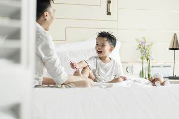 Children's activities