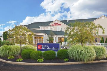 Hilton Garden Inn Wooster