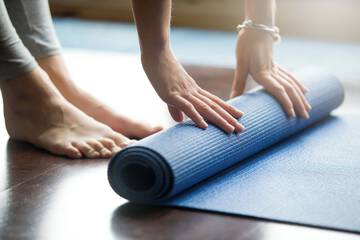Fitness studio