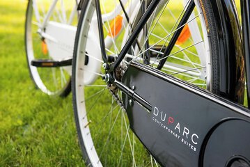 Bicycling
