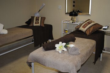 Treatment room