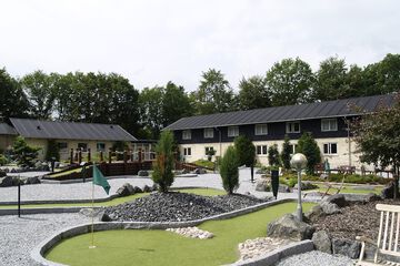 Mini-golf