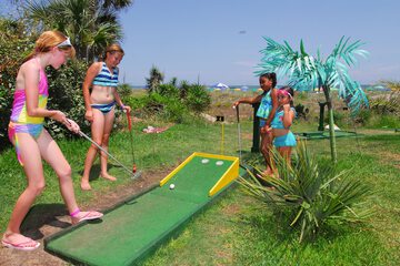 Children's activities