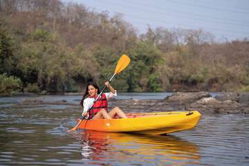 Rafting