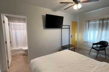 Balanced Rock Inn