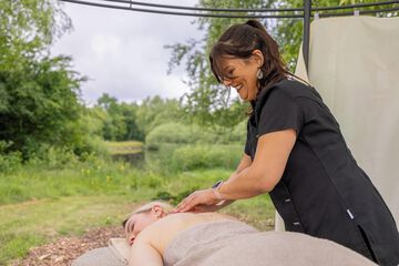 Spa treatment